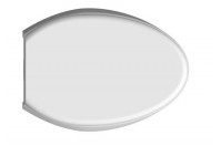 Moai capac wc  - Alb